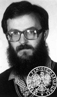 Górski Roman Tadeusz