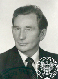 Wiśniewski Stanisław