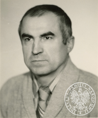 Pawnik Józef Antoni