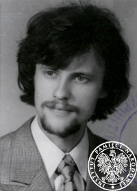 Furmanek Andrzej Marian