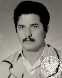 Porzucek Andrzej Szymon