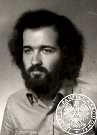 Pędziwol Aureliusz Marek