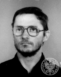 Postawka Ryszard Jan