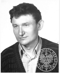 Stańczak Edward Wojciech