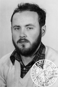 Kalas Jacek Marian