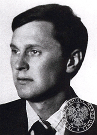 Kisielewski Przemysław