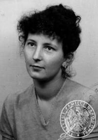 Paliga Teresa Janina