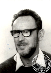 Przywecki Jan Tadeusz