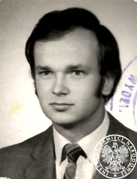 Serewko Stanisław Marian