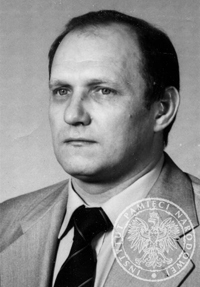 Sakwa Stanisław Wawrzyniec