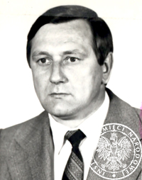 Gołaszewski Krzysztof
