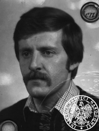 Sekuła Leszek Stanisław