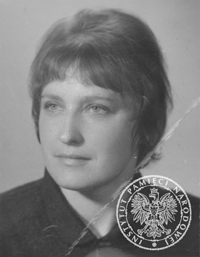 Obrochta zd. Strama Władysława