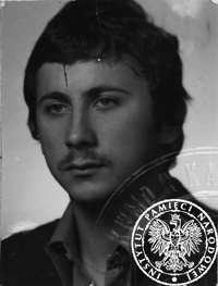 Kokoszka Lesław Stanisław