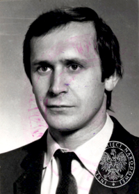 Surwiłło Stanisław