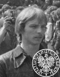 Borowczak Jerzy Stanisław