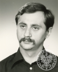 Górczyk Tadeusz Józef