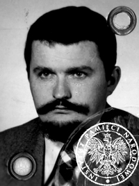 Cieślicki Jacek Stanisław