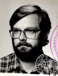 Ogiński Piotr Michał