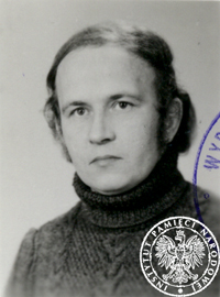 Foltyński Marek Stanisław