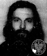 Meixner Wacław Franciszek