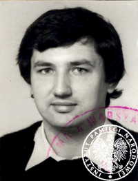 Hałaczkiewicz Piotr Jan