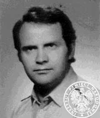 Gładysz Waldemar Zenon