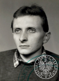 Spychalski Mirosław Marek