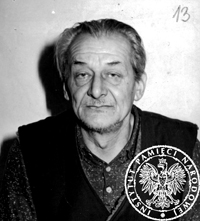 Chudziński Krzysztof