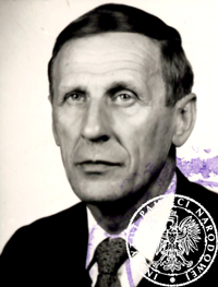 Lachowicz Jerzy Teodor