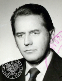 Sagalara Piotr Ignacy