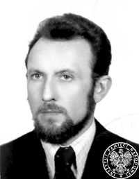 Bojarski Janusz