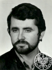 Romanowski Jerzy Waldemar