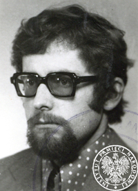 Mądrzyk Jerzy Roman