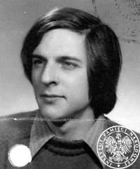 Kowalski Bronisław Jan