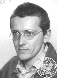 Wroński Artur Dominik