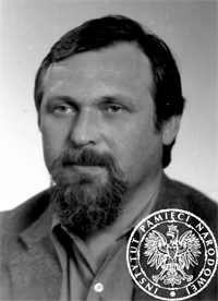 Kwiatkowski Andrzej