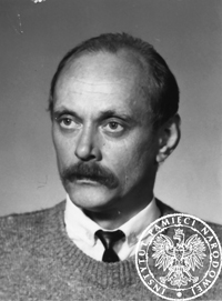 Rogacz vel Włodarczyk Zbigniew