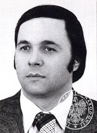 Dojnik Stanisław