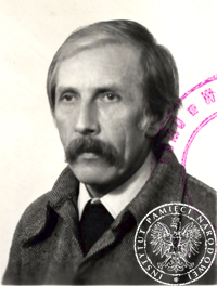 Starczewski Stefan Augustyn