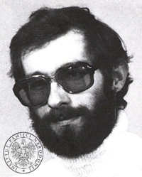 Stasiewski Krzysztof Maria