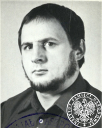 Postrożny Stanisław Michał