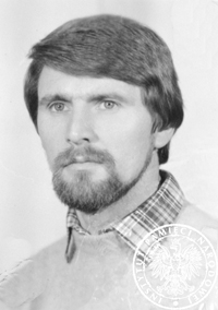 Neumann Janusz Andrzej