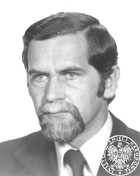 Ryczel Karol Paweł / Rischel Karl Hans