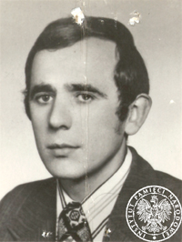 Frątczyk Maciej Mieczysław