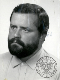 Niegosz Władysław Stefan