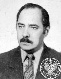 Mikołajczyk Krzysztof Andrzej