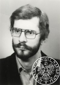 Dymarski Lech Henryk