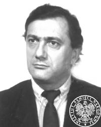 Wieczorek Andrzej