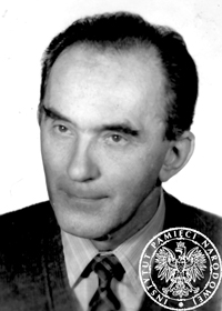 Turkiewicz Adam Marian